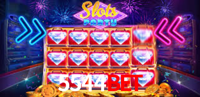 5544Bet