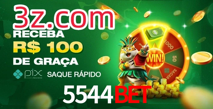 5544Bet