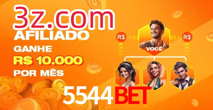 5544Bet