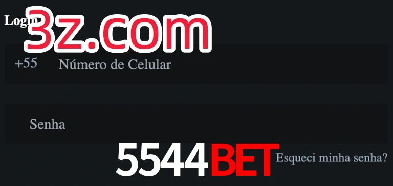 5544Bet
