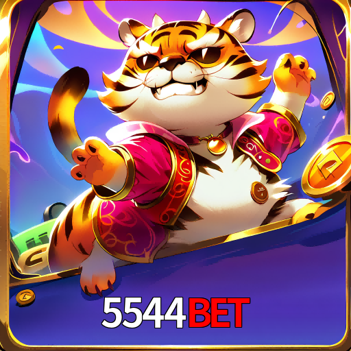 5544Bet