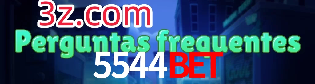 5544Bet