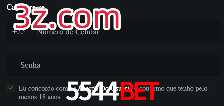 5544Bet